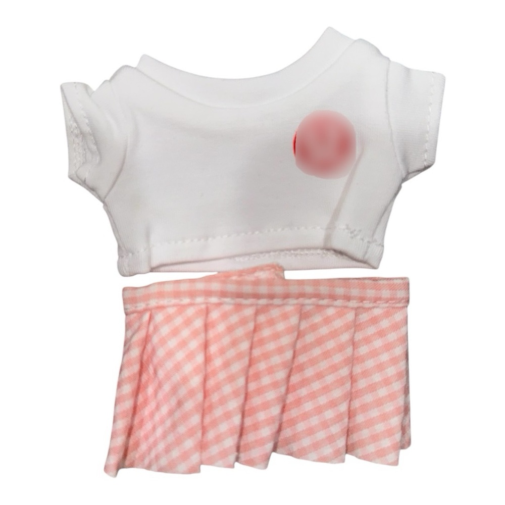 Labubu Fashion Outfit